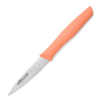  Ніж для овочів коралова ручка Nova 8 см Arcos 188578