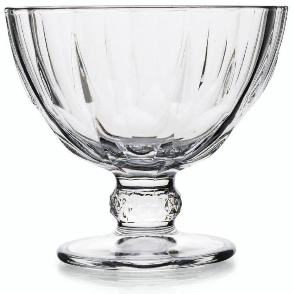  Креманка Diamond 280 мл 9x11 см Pasabahce 51658