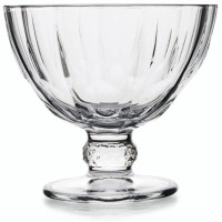  Креманка Diamond 280 мл 9x11 см Pasabahce 51658