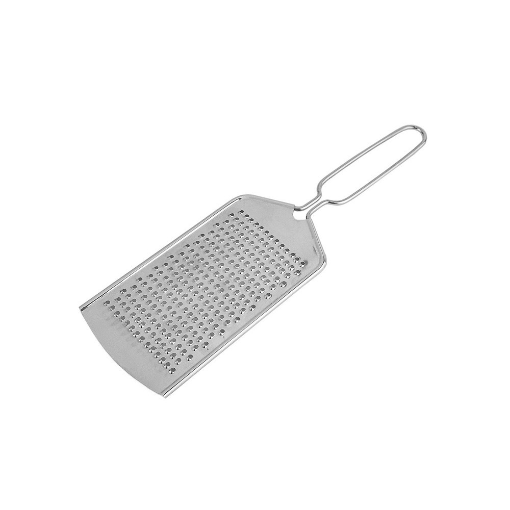  Тертка з ручкою мілкі насічки Grater 29x8 см One Chef