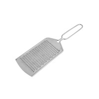  Тертка з ручкою мілкі насічки Grater 29x8 см One Chef