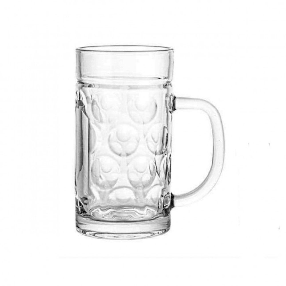  Кухоль для пива Oktoberfest 1 л China