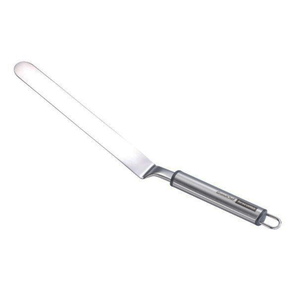  Лопатка кондитерская изогнутая Grand chef 36 см Tescoma 428290