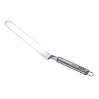  Лопатка кондитерская изогнутая Grand chef 36 см Tescoma 428290