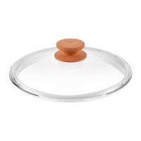  Кришка скляна з ручкою для духовки Unicover 32 см Tescoma 619092