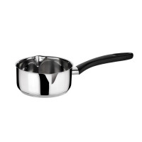  Ковшик с пластиковой ручкой без крышки с носиками Presto 1 л Tescoma 728514