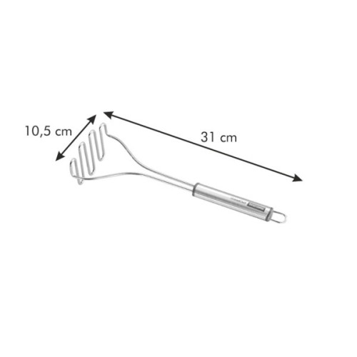  Картофелемялка Grand chef 9x31 см Tescoma 428284