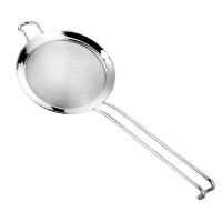  Сито круглое с ручкой и ушком Grand chef 20 см Tescoma 428354