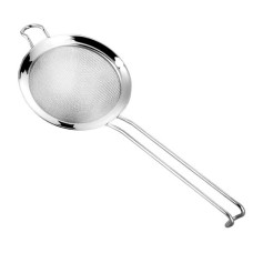  Сито кругле з ручкою та вушком Grand chef 20 см Tescoma 428354