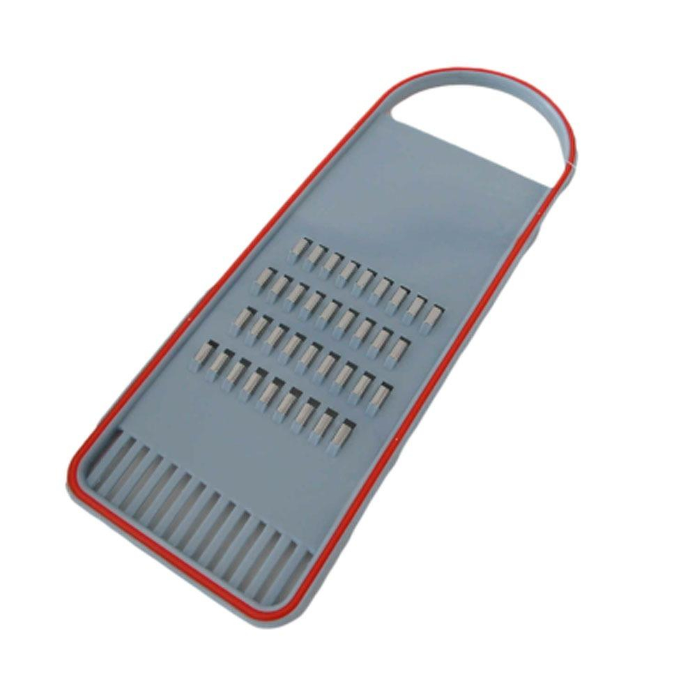  Тертка для моркви по-корейськи з ручкою Grater Bravo chef BC-5100/0