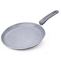  Сковорідка для млинців Eco granite 18 см Con Brio 1815CB