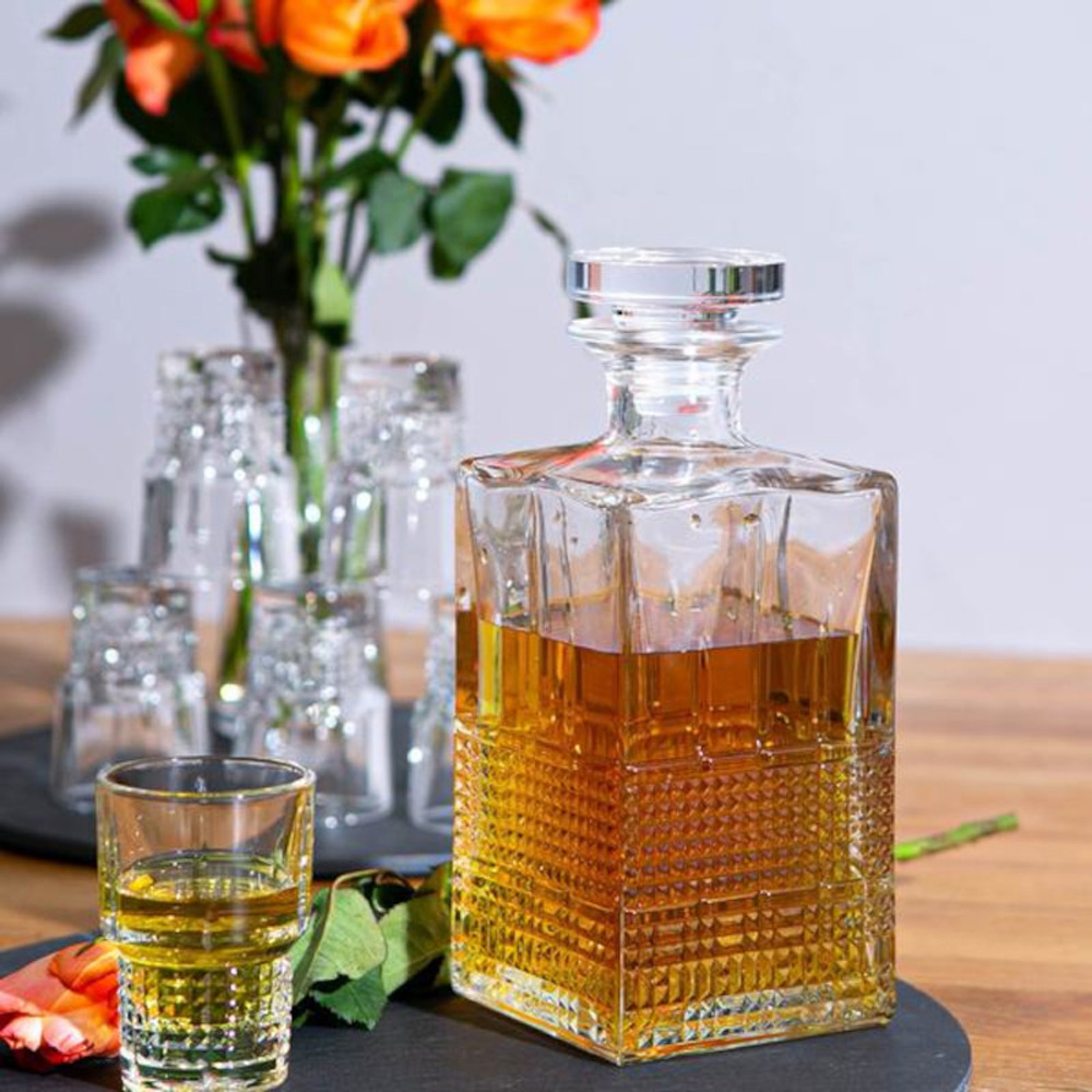  Стопка висока Bartender 77 мл Bormioli Rocco 122117