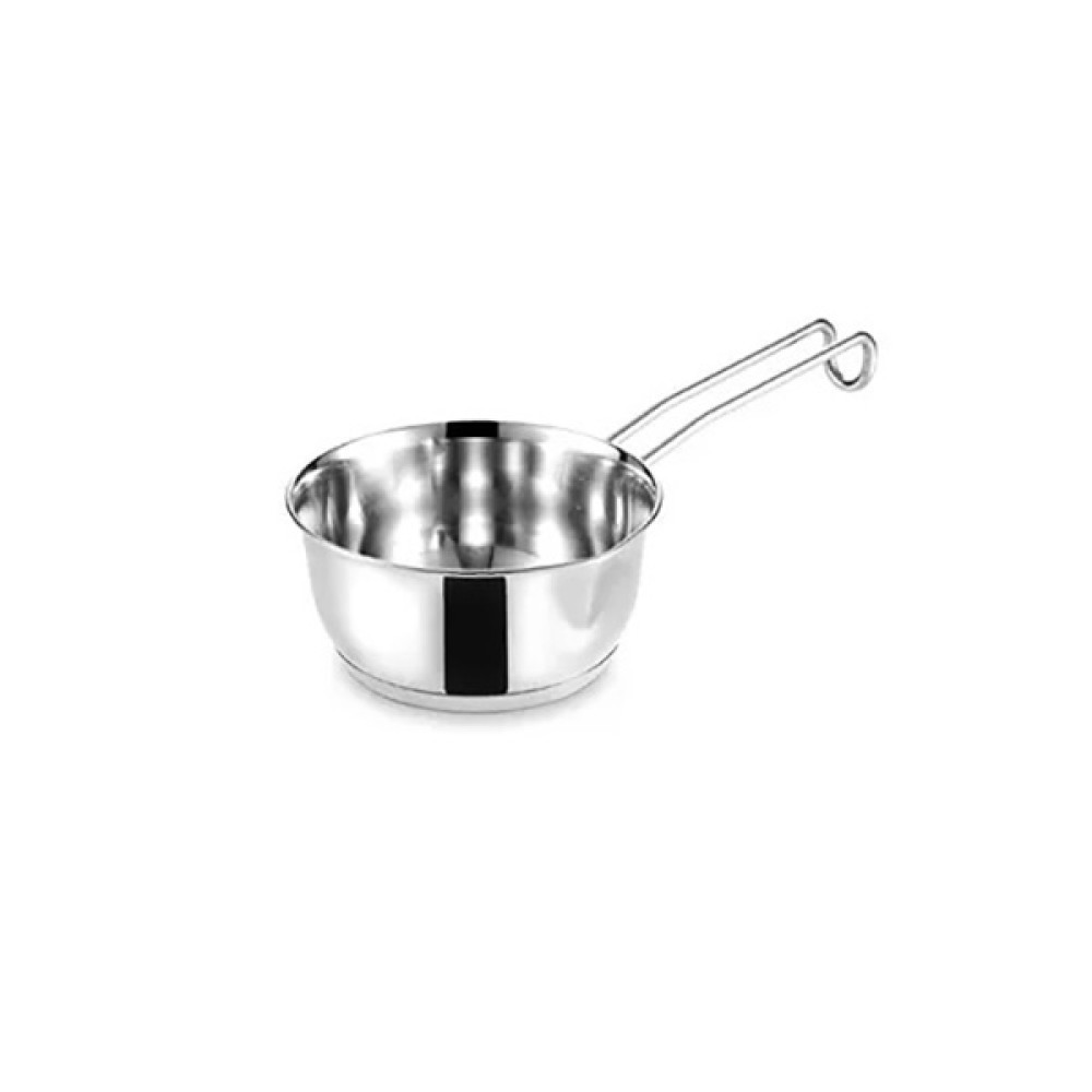  Ківшик з нержавіючою ручкою без кришки з носиком Grand chef 500 мл 12 см Tescoma 724812