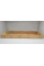  Піднос прямокутний Bamboo 43x30 см China bamb