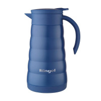  Термос кувшин синий Break time 600 мл Ringel RG-6139-600