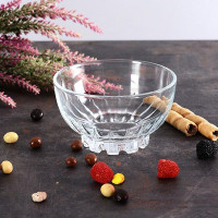  Креманка без ножки Mousse 275 мл 6x10 см Pasabahce 530246
