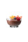  Креманка без ніжки Mousse 275 мл 6x10 см Pasabahce 530246