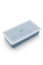  Форма для льоду з кришкою 8 відділень Sky blue 8x105 мл 21x11x5 см Lessner 10311