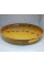  Піднос круглий з ручками Bamboo 40x5 см China bamb