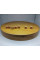  Піднос круглий з ручками Bamboo 40x5 см China bamb