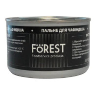  Пальне для чафіндіша на 4 години Prof FoREST 201000