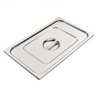  Крышка к гастроемкости 2/3 GN atelier 354x325 мм Atelier