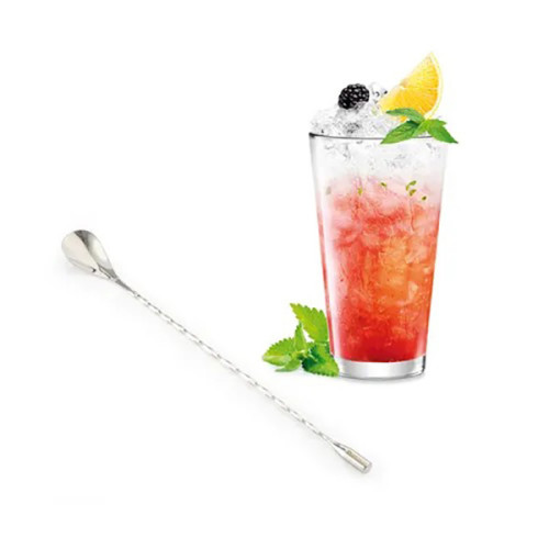  Ложка барна кручена крапля MyDrink 30 см Tescoma 308844