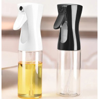  Бутылка для распыления растительного масла Oilspray B & W 220 мл Viva B150037-1