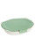  Форма для запікання та подачі прямокутна з кришкою біла Smart cuisine carine 34x25x8 см Luminarc, France