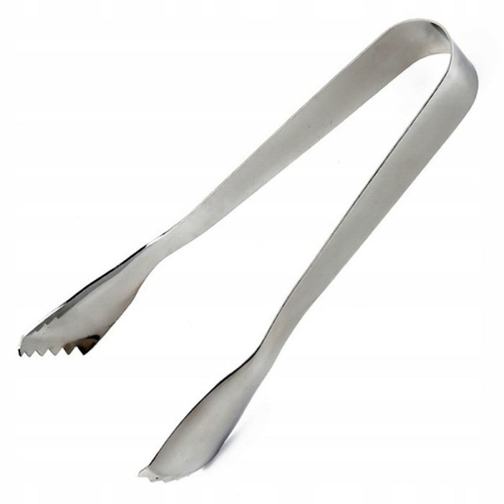  Щипці сервірувальні скошені Tongs 17 см Empire 9989em