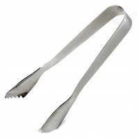  Щипці сервірувальні скошені Tongs 17 см Empire 9989em