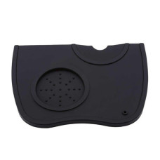  Килимок для темпінгу кутовий чорний Standard 17x12x2 см Empire 4918em