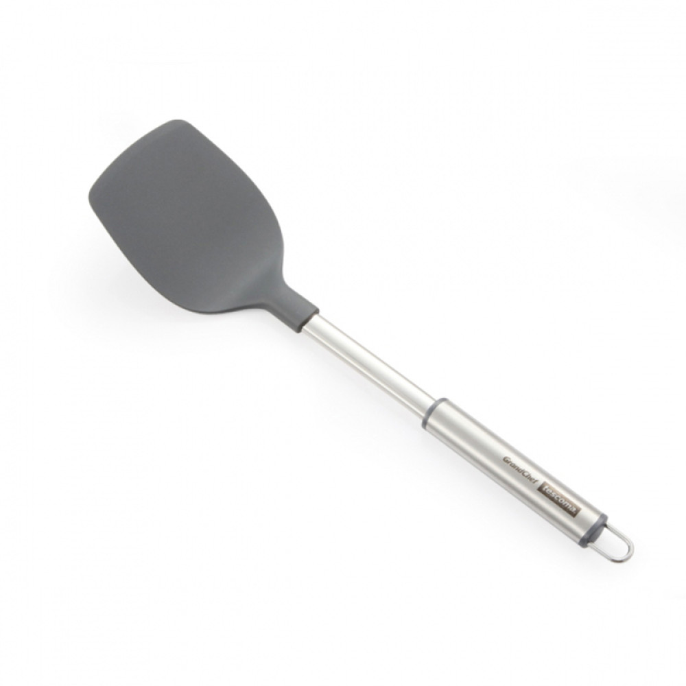  Лопатка для смаження велика гнучка Grand chef 36,5 см Tescoma 428303
