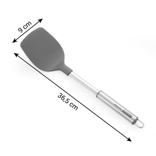  Лопатка для смаження велика гнучка Grand chef 36,5 см Tescoma 428303