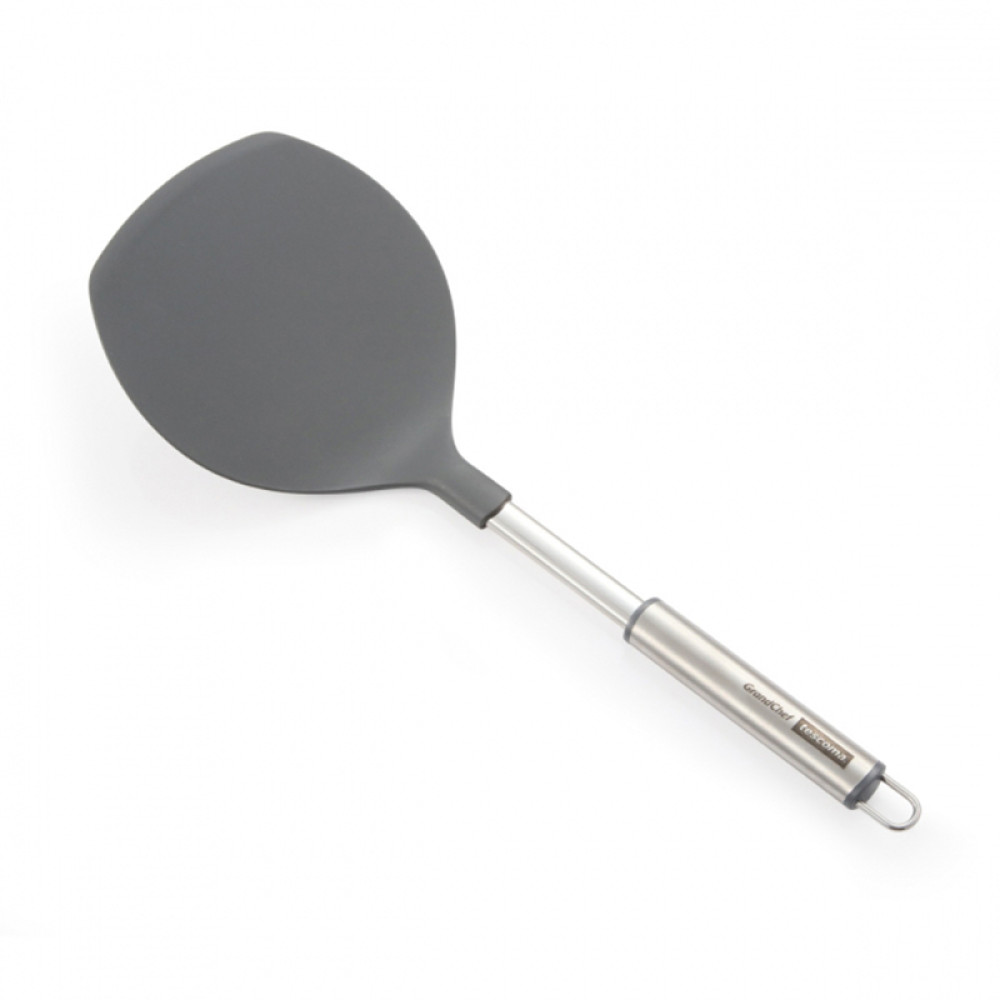  Лопатка для смаження велика гнучка Grand chef 38 см Tescoma 428305