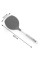  Лопатка для смаження велика гнучка Grand chef 38 см Tescoma 428305