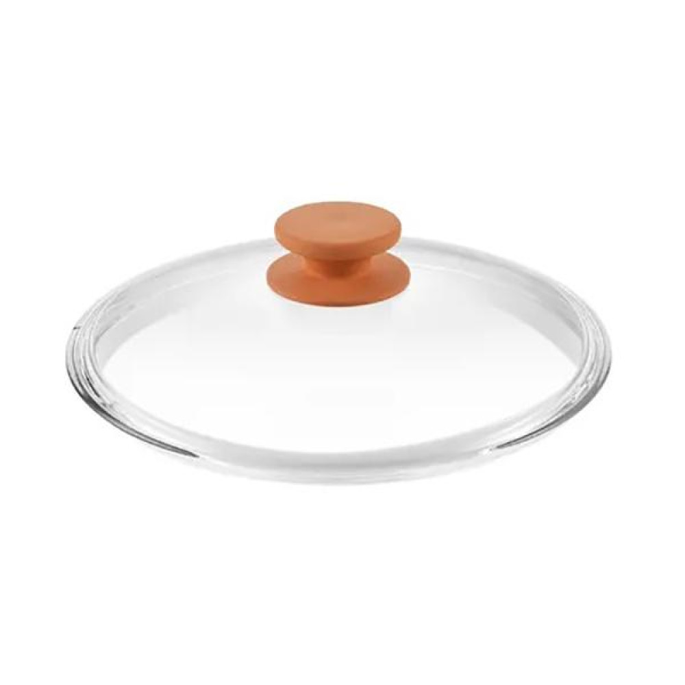  Кришка скляна з ручкою для духовки Unicover 26 см Tescoma 619086