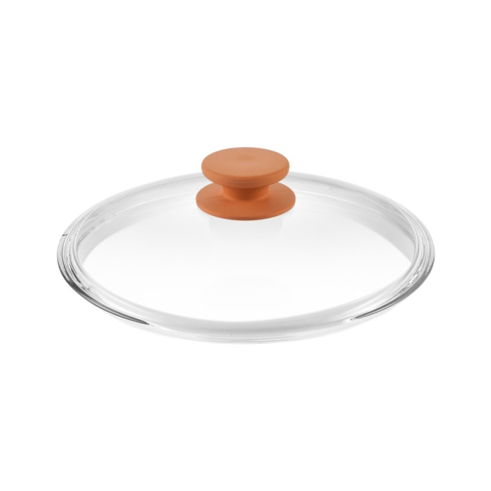  Кришка скляна з ручкою для духовки Unicover 28 см Tescoma 619088