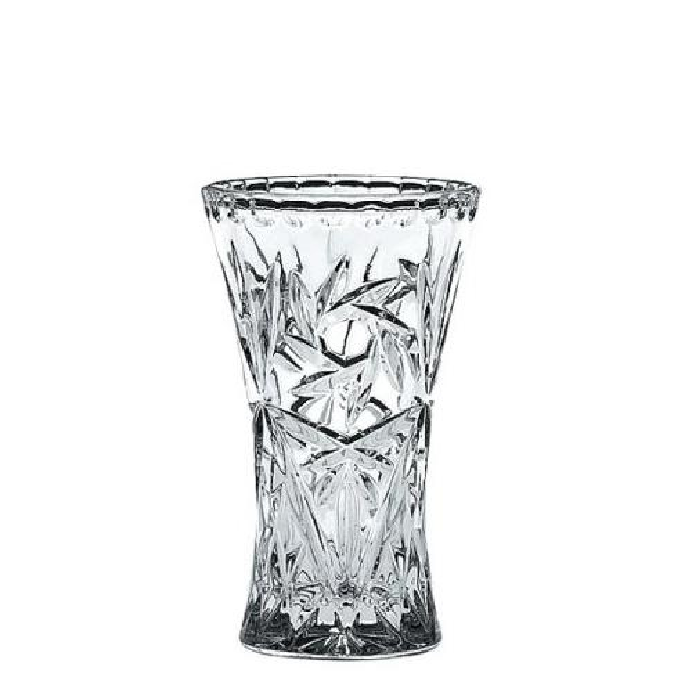  Ваза для квітів талія Pinwheel 10 см Crystal Bohemia 80210/64900/104