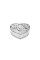  Скринька для прикрас серце Boxes 13x5 см Crystal Bohemia 54700/45400/130