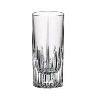  Стопка висока Alba 50 мл Crystal Bohemia 2KF50/0/99X12/050