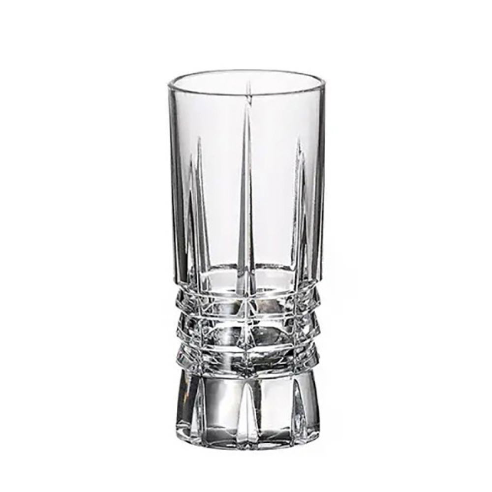  Стопка висока Pinna 50 мл Crystal Bohemia 2KF50//0/99X07/050