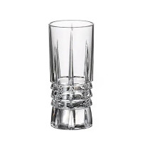  Стопка висока Pinna 50 мл Crystal Bohemia 2KF50//0/99X07/050