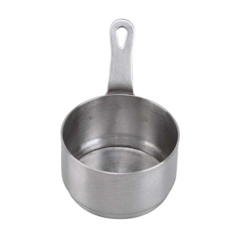  Соусник круглий з ручкою St Steel 80 мл 6x3 см Empire 5143em