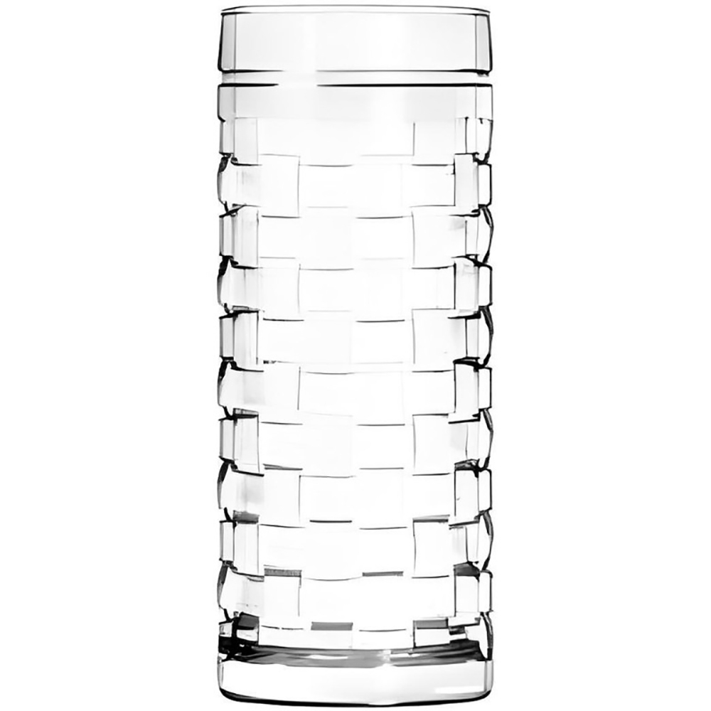  Склянка висока Ratan 265 мл Uniglass 31520