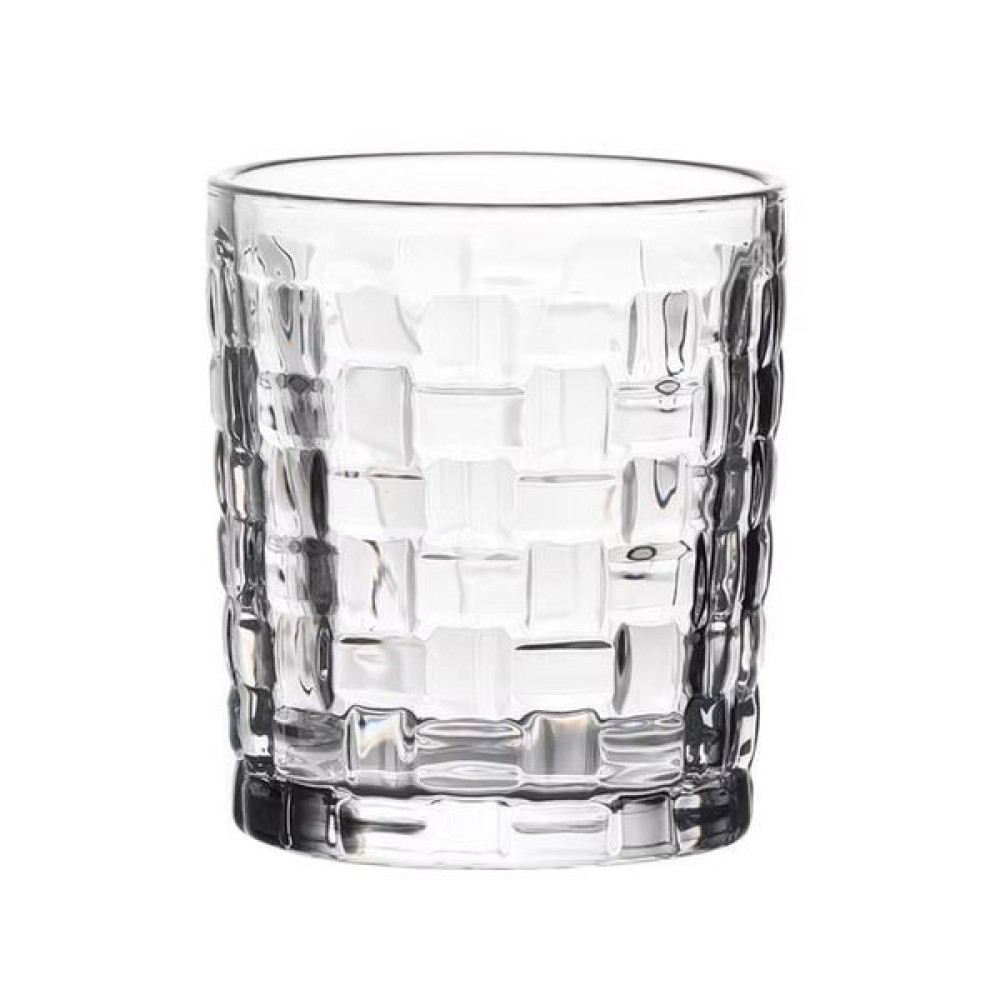  Склянка низька Ratan 245 мл Uniglass 33520