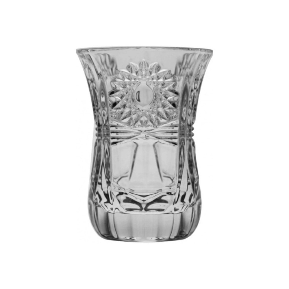  Склянка для чаю Classic 120 мл Crystal Bohemia 24155/57030/120