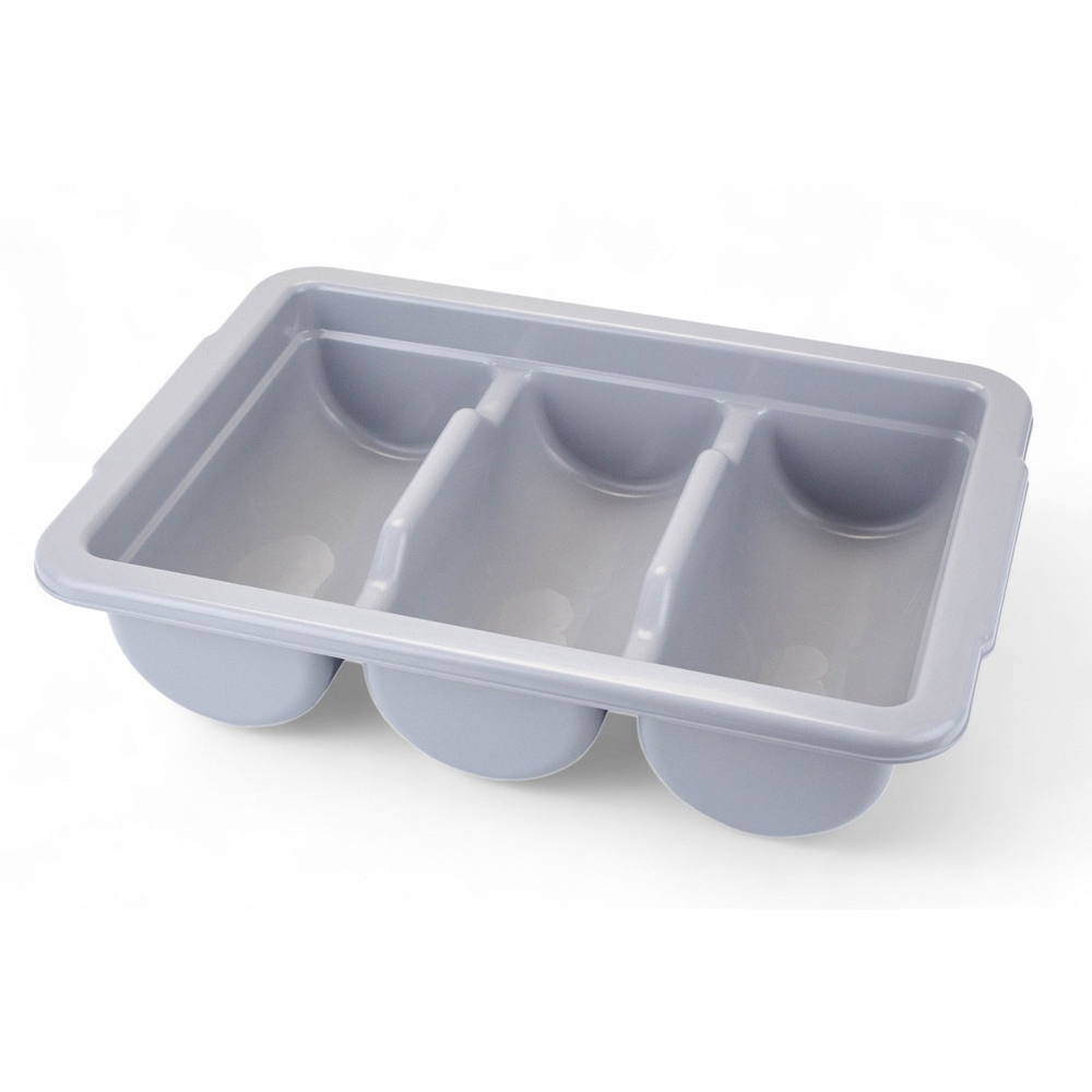  Кришка для підставки для приборів горизонтальної 3 відділення Accessories One Chef