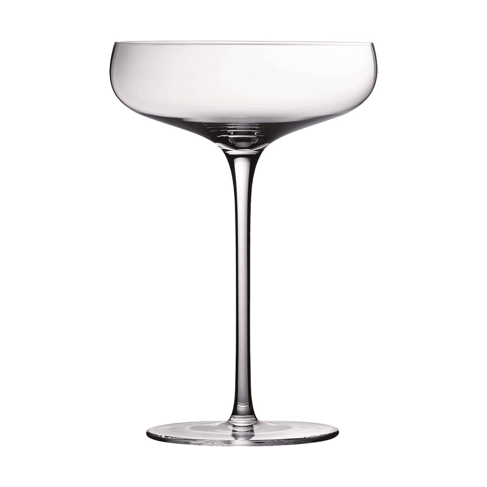  Келих шале для ігристих та коктейлів Zephyr 220 мл Chef Sommelier V9280