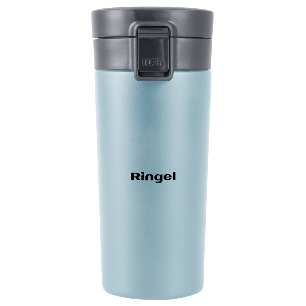  Термокухоль блакитний Go 380 мл Ringel RG-6123-380